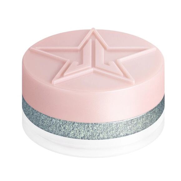 JEFFREE STAR Eyeshadow Eye Gloss Powder in Brain Freeze 4.5g / 0.16oz - NIB - Picture 6 of 8